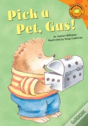 Capa do artigo Pick A Pet, Gus!
