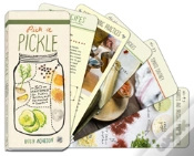 Capa do artigo Pick A Pickle