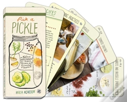 Capa do artigo Pick A Pickle