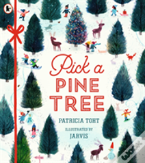 Pick A Pine Tree