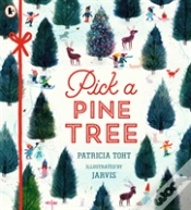 Capa do artigo Pick A Pine Tree