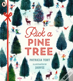 Capa do artigo Pick A Pine Tree