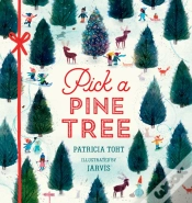 Capa do artigo Pick A Pine Tree