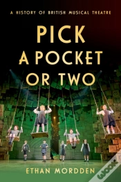 Capa do artigo Pick A Pocket Or Two
