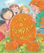 Pick A Pumpkin, Mrs. Millie! - Preview
