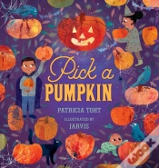 Capa do artigo Pick A Pumpkin