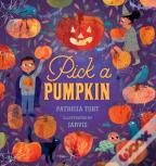 Pick A Pumpkin