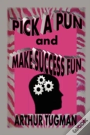 Capa do artigo Pick A Pun And Make Success Fun