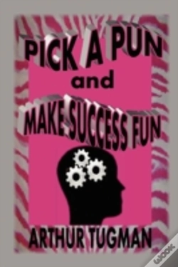 Capa do artigo Pick A Pun And Make Success Fun