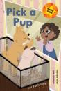 Pick A Pup - Preview