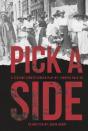 Pick A Side - Preview