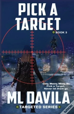 Capa do artigo Pick A Target