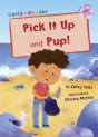 Pick It Up And Pup! - Preview