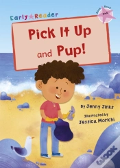 Capa do artigo Pick It Up And Pup!