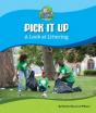 Pick It Up - Preview
