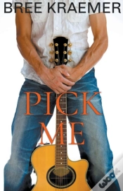 Capa do artigo Pick Me
