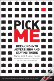 Capa do artigo Pick Me
