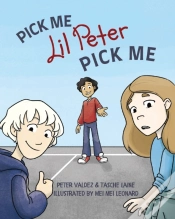 Capa do artigo Pick Me Lil Peter Pick Me