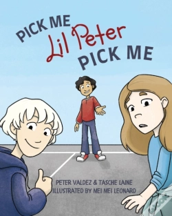 Capa do artigo Pick Me Lil Peter Pick Me