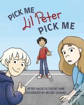 Pick Me Lil Peter Pick Me