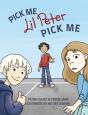 Pick Me Lil Peter Pick Me - Preview