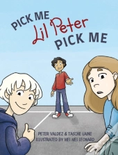 Pick Me Lil Peter Pick Me