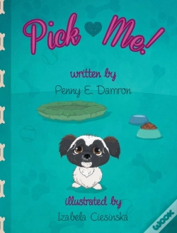 Capa do artigo Pick Me!