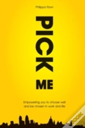 Capa do artigo Pick Me