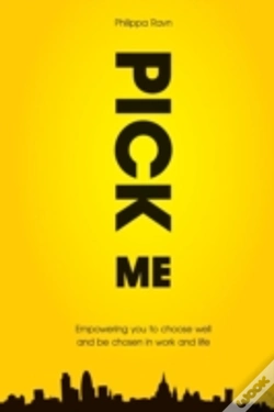 Capa do artigo Pick Me