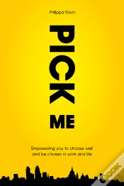 Capa do artigo Pick Me