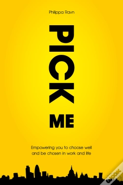 Capa do artigo Pick Me
