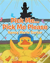 Pick Me... Pick Me Please
