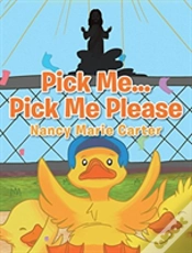 Capa do artigo Pick Me... Pick Me Please