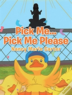 Capa do artigo Pick Me... Pick Me Please