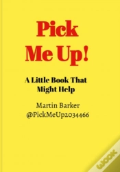 Capa do artigo Pick Me Up! A Little Book That Might Help