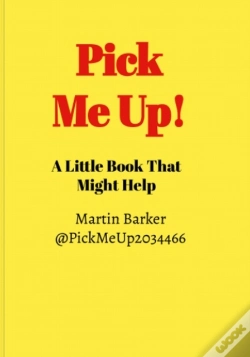 Capa do artigo Pick Me Up! A Little Book That Might Help