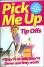 "Pick Me Up" Magazine - Preview