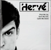 Capa do artigo Pick Me Up, Sort Me Out, Calm Me Down - CD