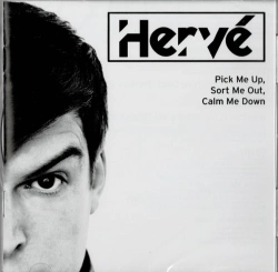 Capa do artigo Pick Me Up, Sort Me Out, Calm Me Down - CD
