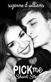 Capa do artigo Pick Me