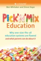 Pick N Mix Education