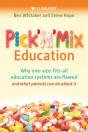 Pick N Mix Education - Preview