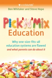 Capa do artigo Pick N Mix Education