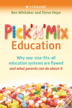 Capa do artigo Pick N Mix Education