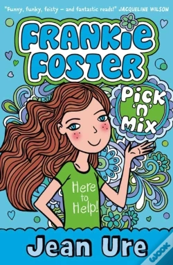 Capa do artigo Pick 'N' Mix