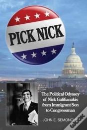Capa do artigo Pick Nick
