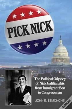 Capa do artigo Pick Nick