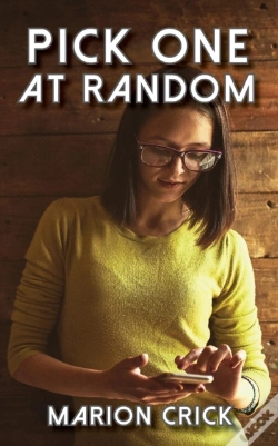 Capa do artigo Pick One At Random