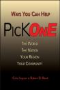 Pick One - Preview