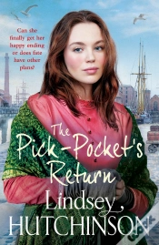 Capa do artigo Pick-Pocket